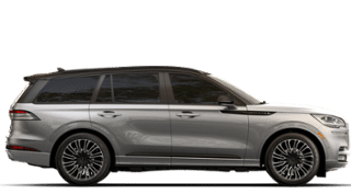 2024 Lincoln Lincoln Aviator External Image 5
